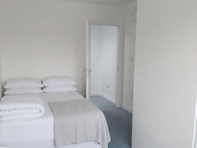 House for rent in South Stanmore, Greater London