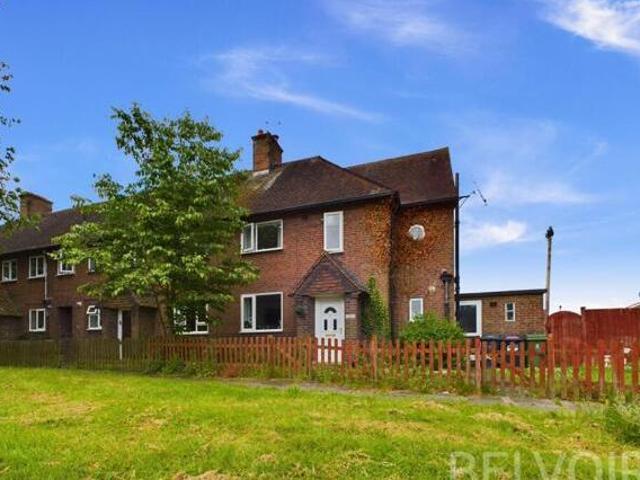 House for sale in Frankwell, Shropshire
