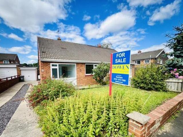 House for sale in Durham