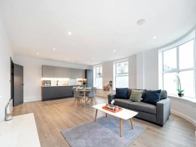 House for sale in Row Town, Surrey