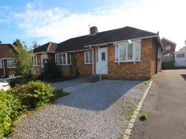 House for sale in Fareham