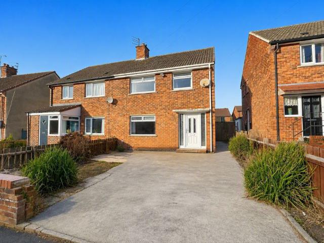 House for rent in High Stanners, Morpeth