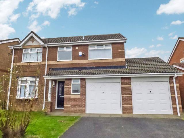 House for rent in New York, North Tyneside
