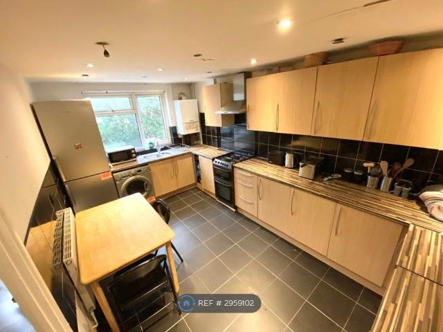 House for rent in Stratford Marsh, Greater London