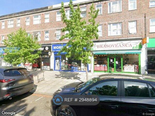 Apartment for rent in London Borough of Merton, Greater London