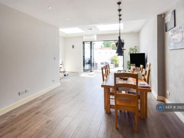 House for rent in London Borough of Merton, Greater London