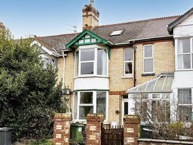 House for sale in Highweek, Bridford