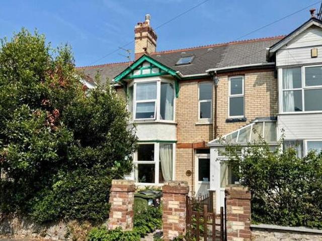 House for sale in Highweek, Bridford