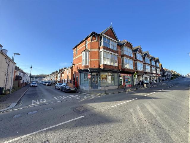 Apartment for rent in Weymouth, East Dorset