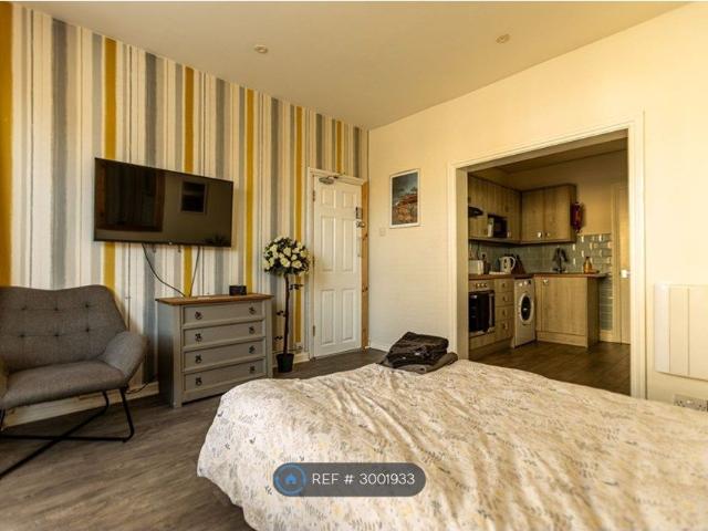 Studio for rent in Westham, Weymouth