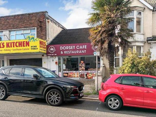 House for sale in Weymouth, East Dorset