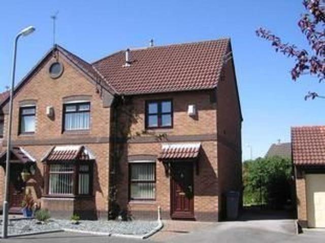 Apartment for rent in Calderstones
