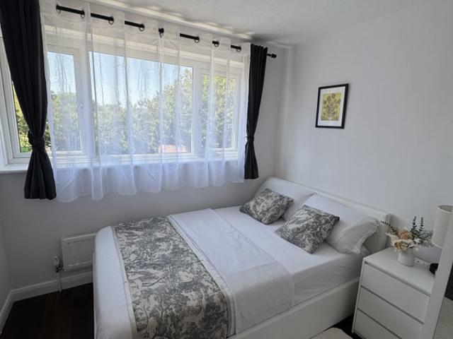 Room for rent in Milton Keynes