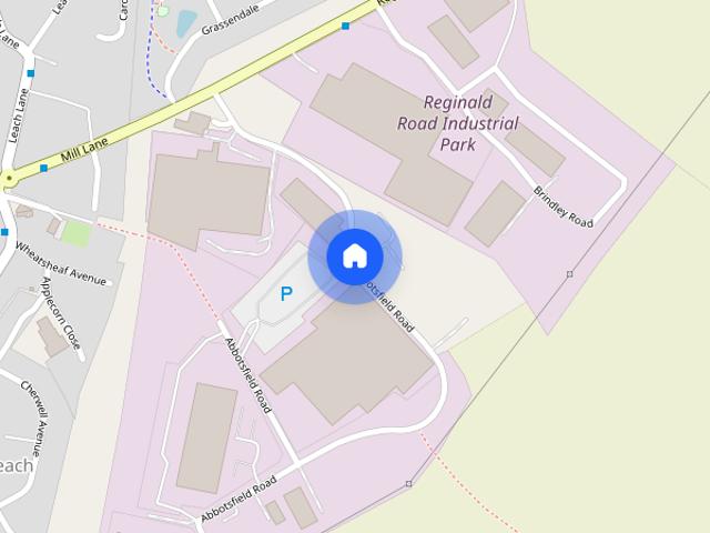 House for rent in Abbotsfield, St Helens