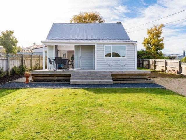 House for rent in Otakou