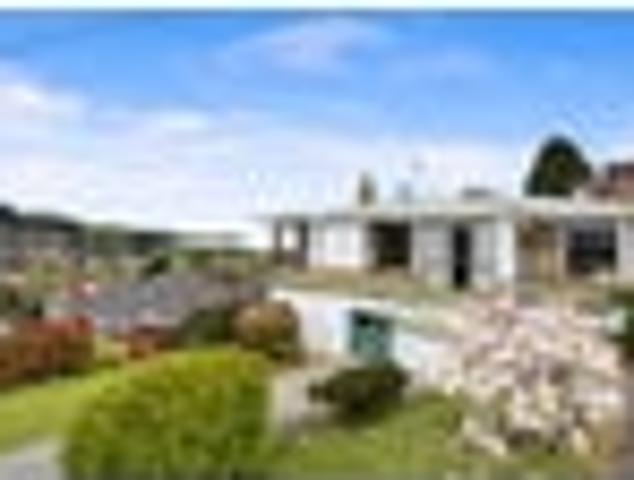 House for rent in Otakou