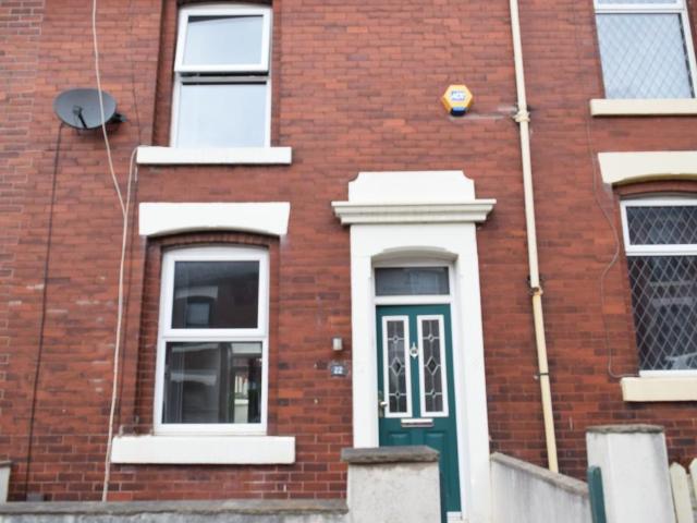 House for rent in Blackburn