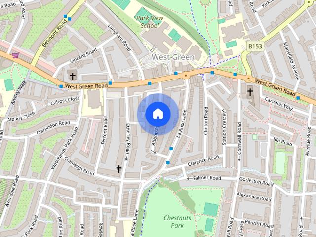 Apartment for rent in Cat Hill, Isle Of Man