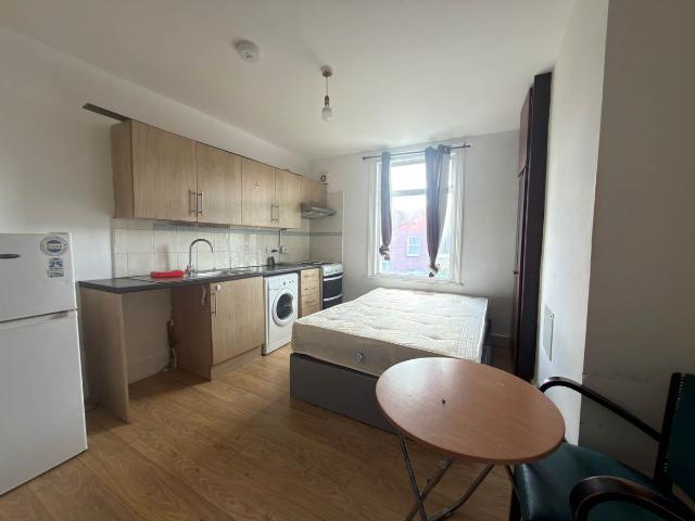 Studio for rent in Greater London