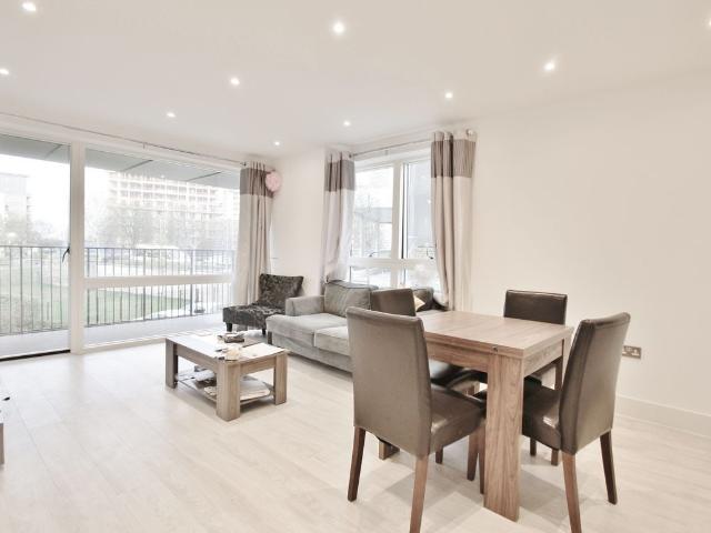 Apartment for rent in South Ockendon, Essex