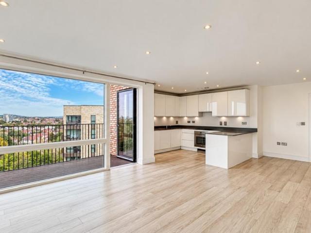 Apartment for rent in Alperton, Greater London