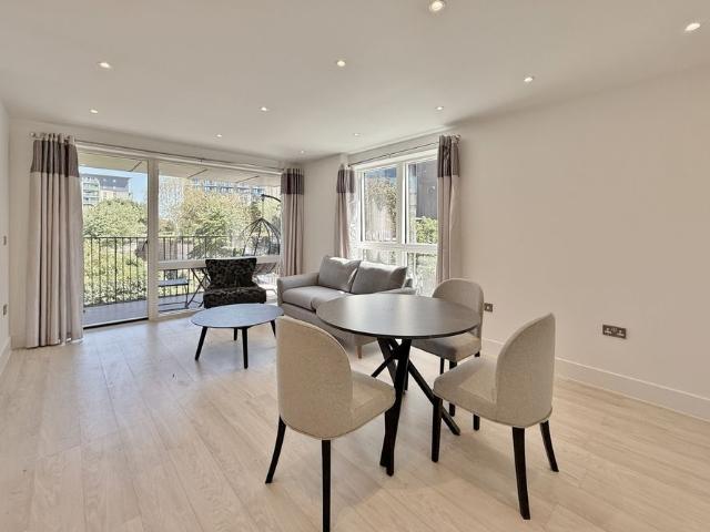 Apartment for rent in Harlesden, Greater London
