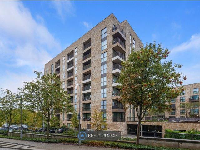 Apartment for rent in Alperton, Greater London
