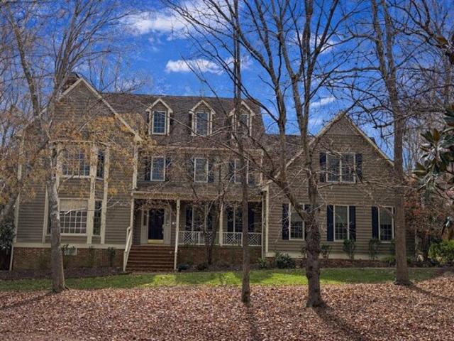 House for sale in Durham, North Carolina