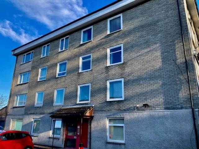 Apartment for rent in Kersiebank, Scotland
