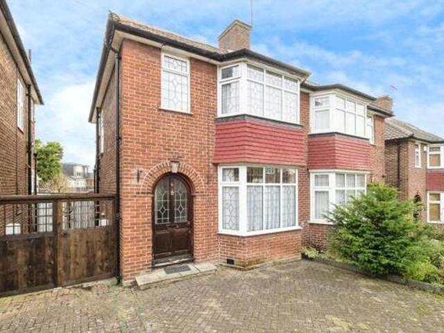 House for sale in Essex, England
