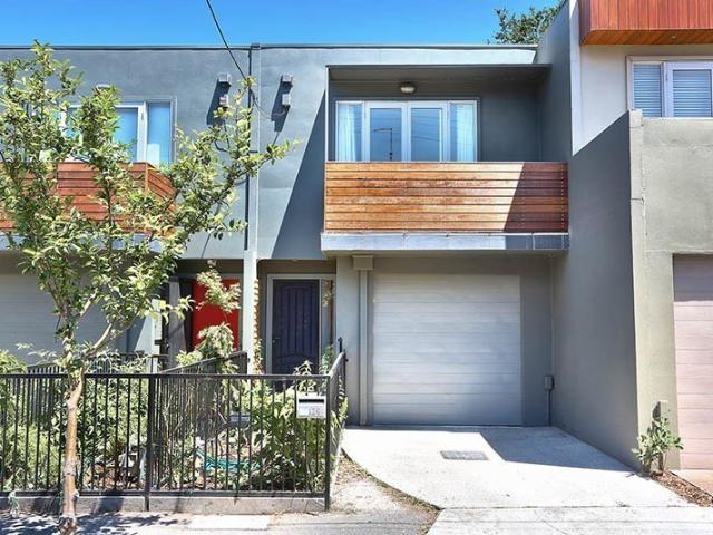 Townhouse for rent in Camerons Creek, Victoria