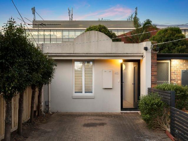 House for sale in Abbotsford, Melbourne