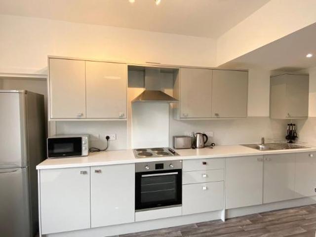 House for rent in West End, Scotland