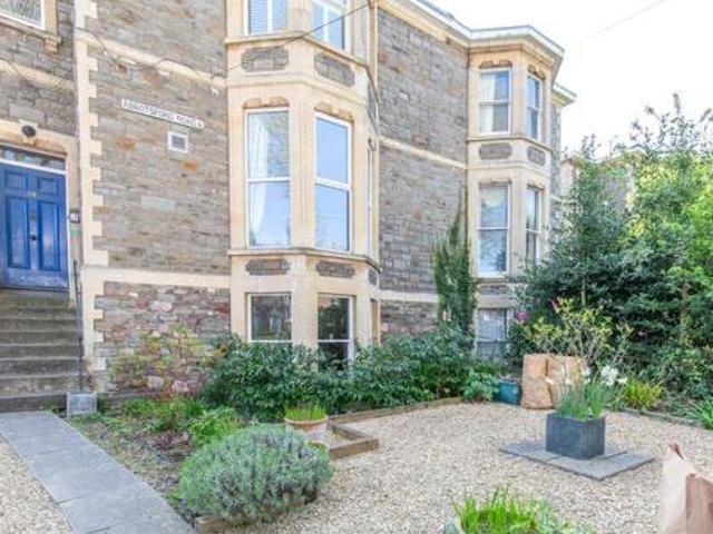 House for sale in Feckenham, City Of Bristol