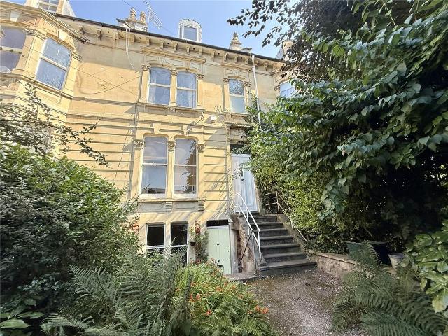 Apartment for rent in Feckenham, City Of Bristol