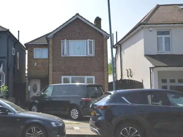 Apartment for rent in Seven Kings, Isle Of Man