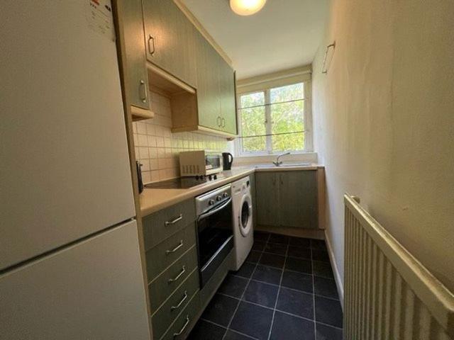 Apartment for rent in Dundee, West End