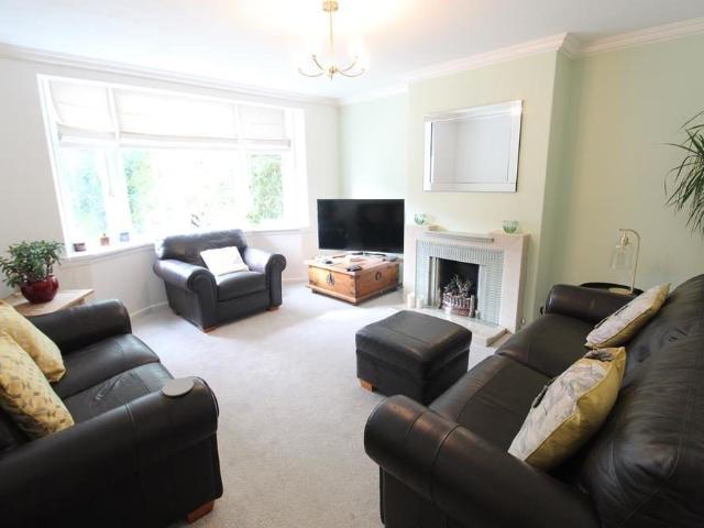 House for rent in Ballindoch, Scotland