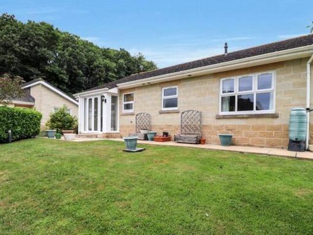 House for sale in Brandis Corner, Devon