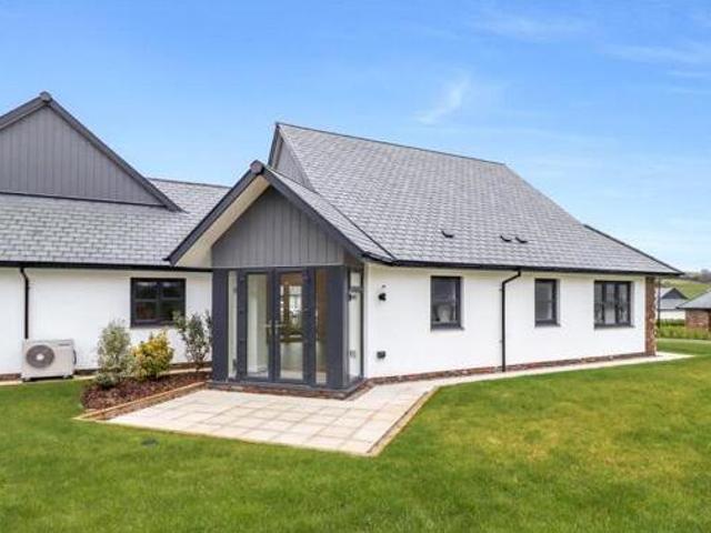 House for sale in Brandis Corner, Devon