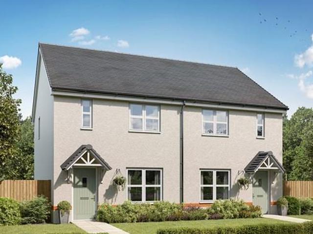 House for sale in Brandis Corner, Devon