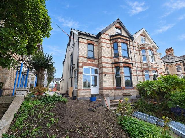 House for rent in East The Water, Torridge