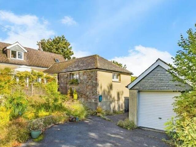 House for sale in Bridford, Devon