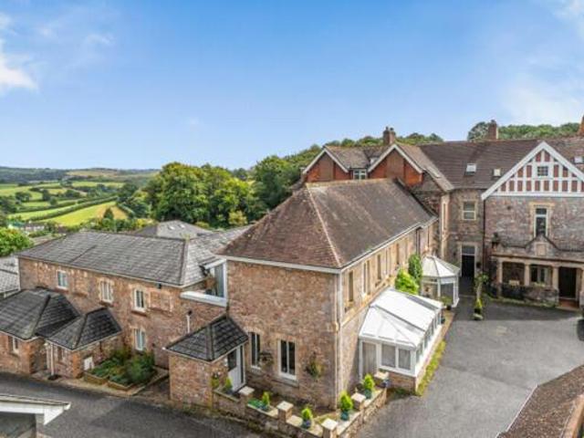 House for sale in Bridford, Devon