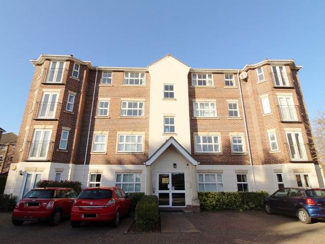Apartment for rent in Caversham, Reading