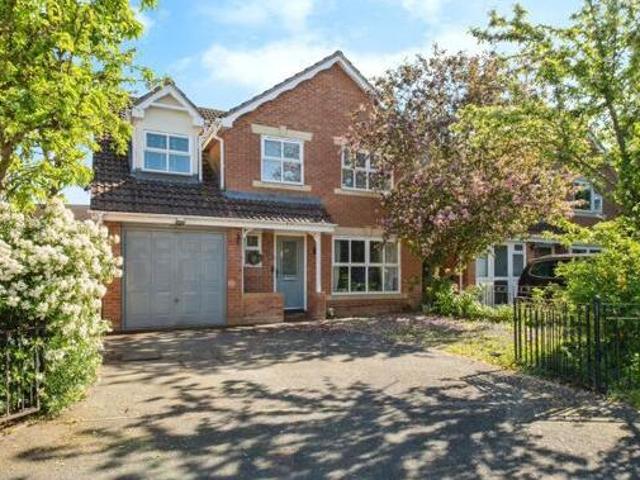 House for sale in Hereford, Herefordshire