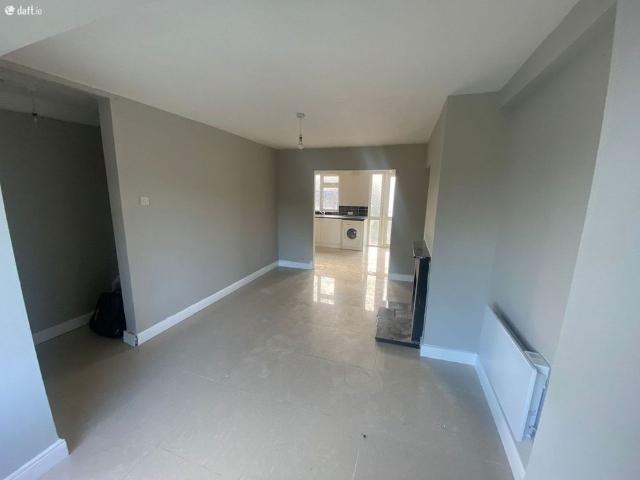 House to rent in Bluebell, North Tipperary