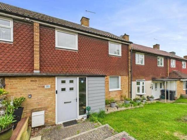 House for sale in Latton Bush, Harlow