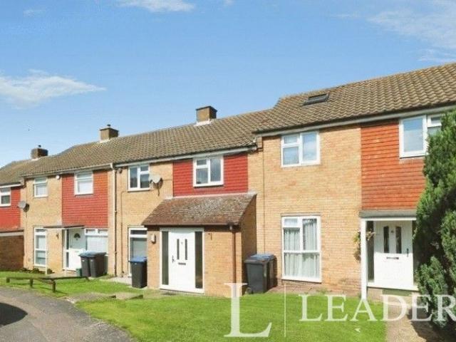 Apartment for rent in Latton Bush, Harlow