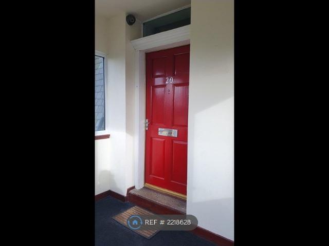 Apartment for rent in Ballindoch, Scotland